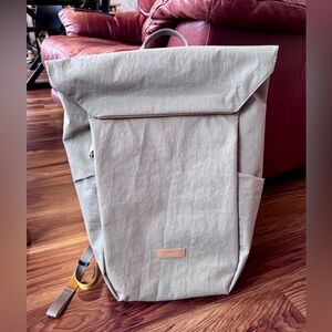 Bellroy Melbourne Compact Backpack 12L Limestone